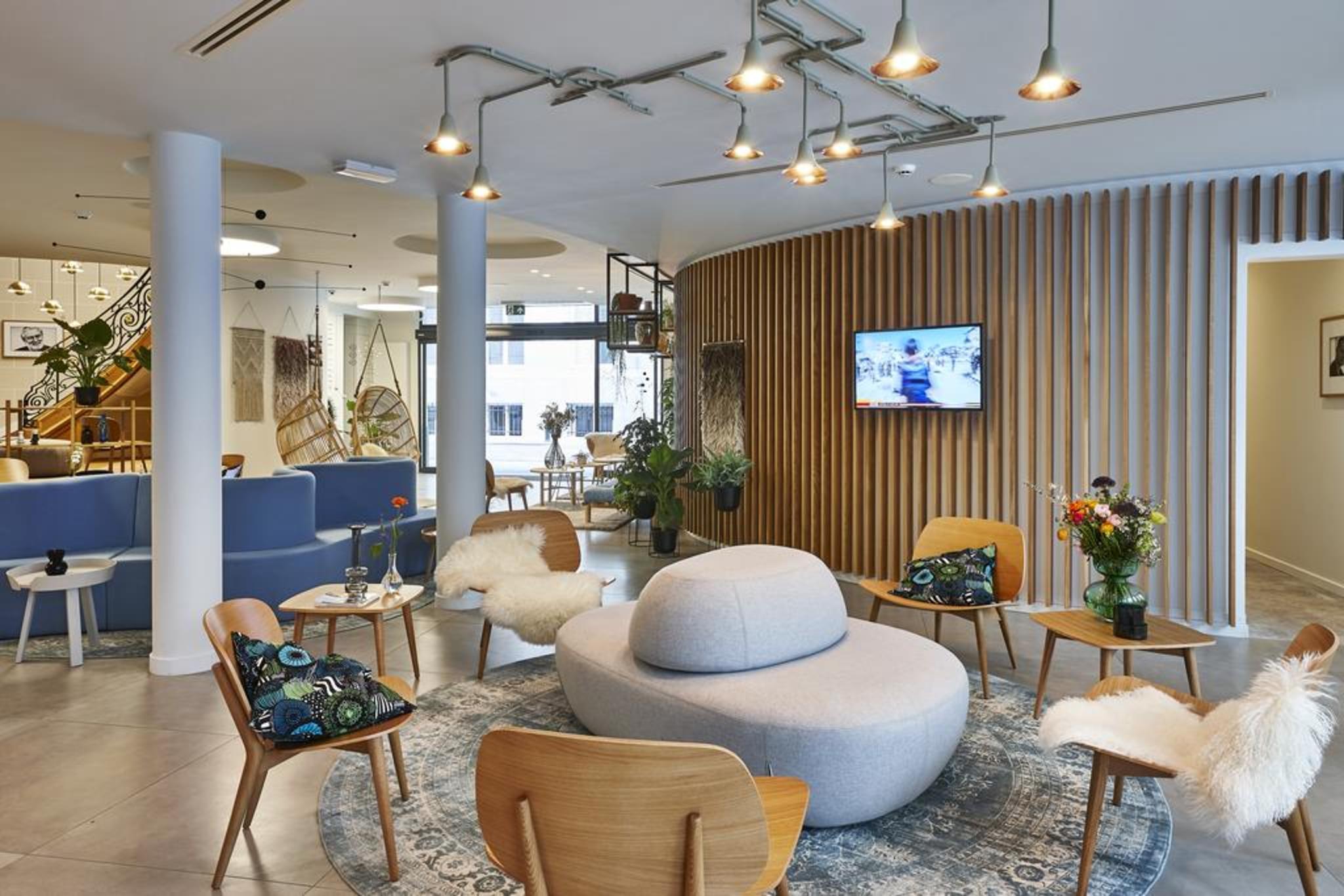Hygge Hotel 3*