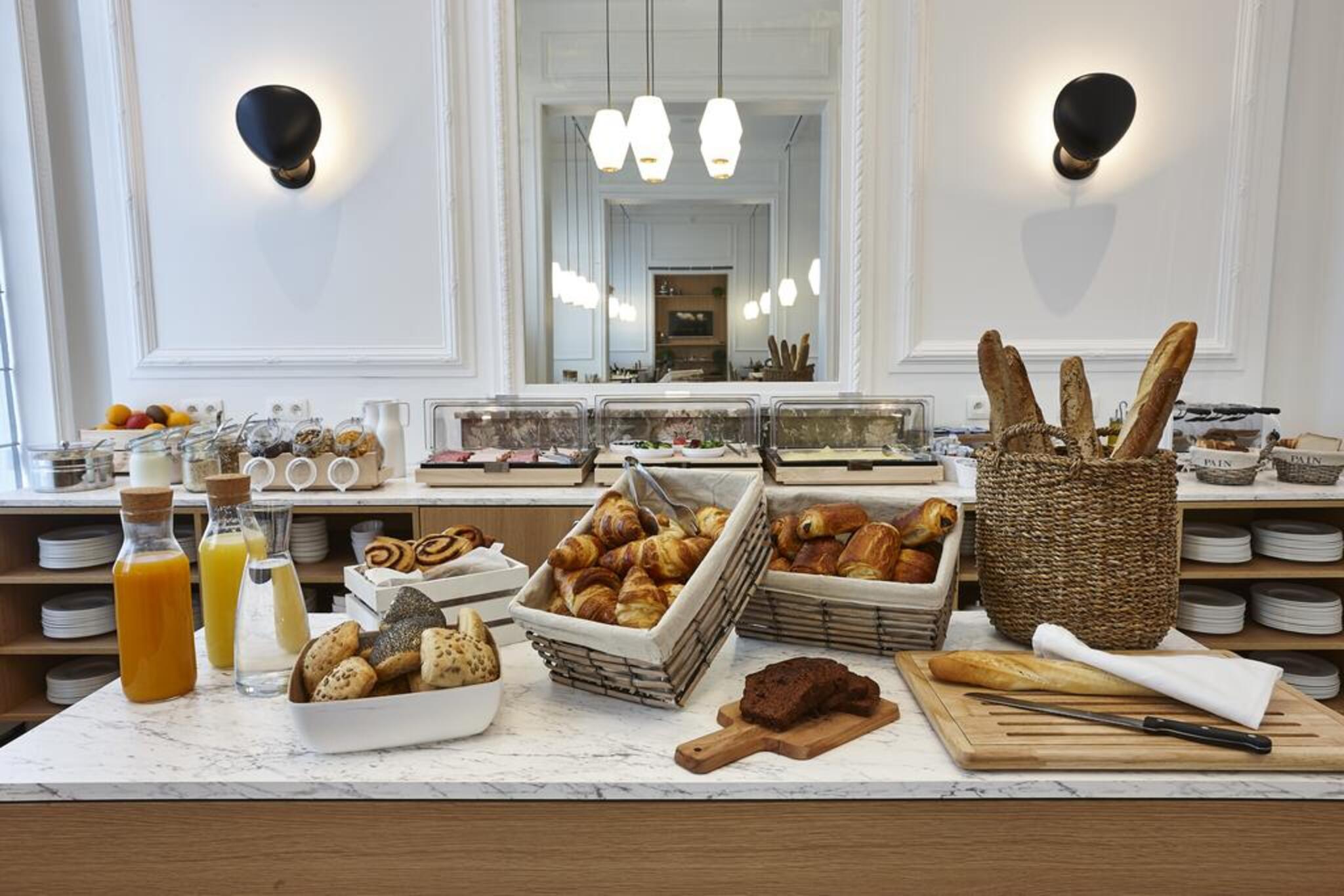 Hygge 3* Saint-Gilles