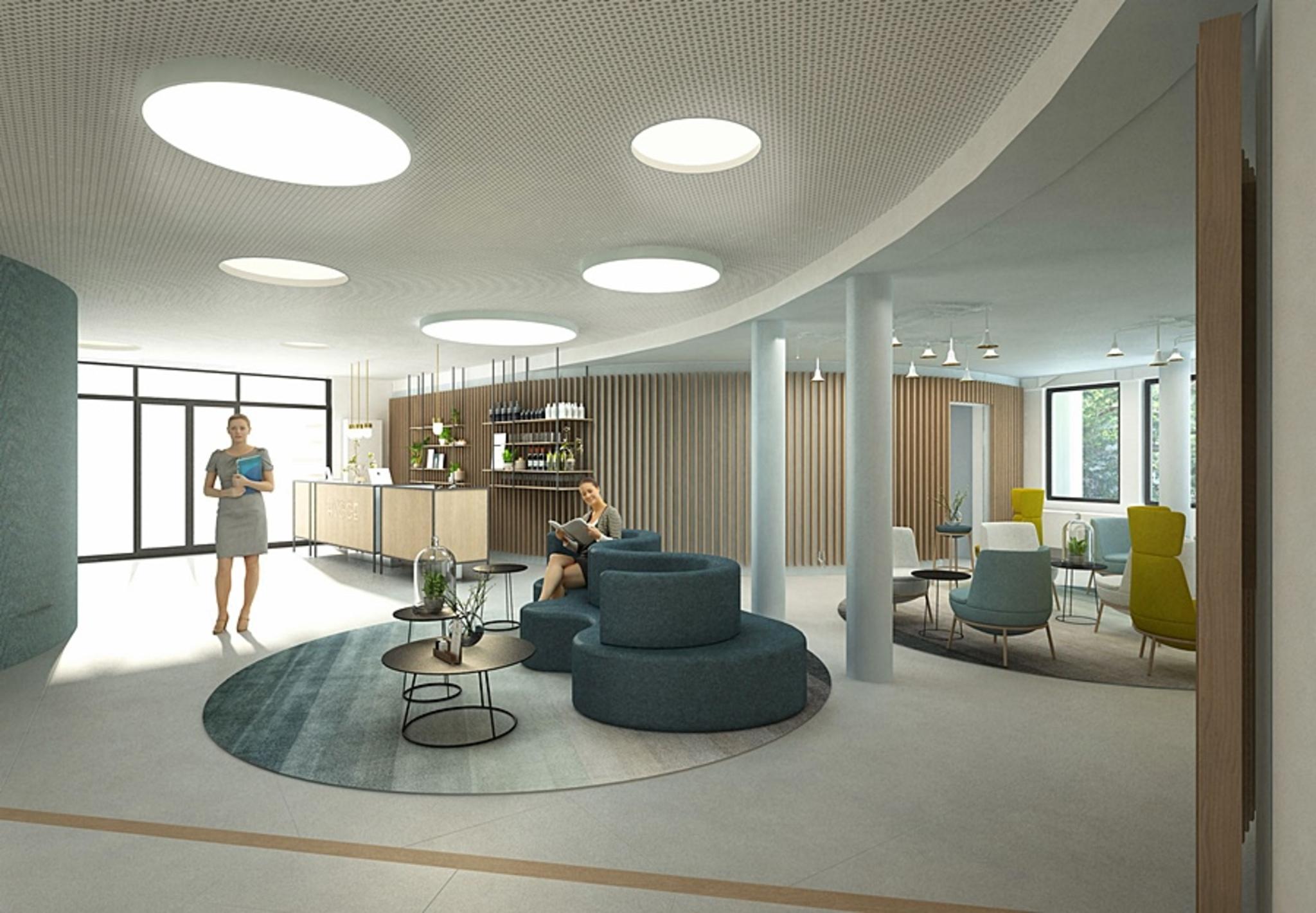 Hygge Hotel