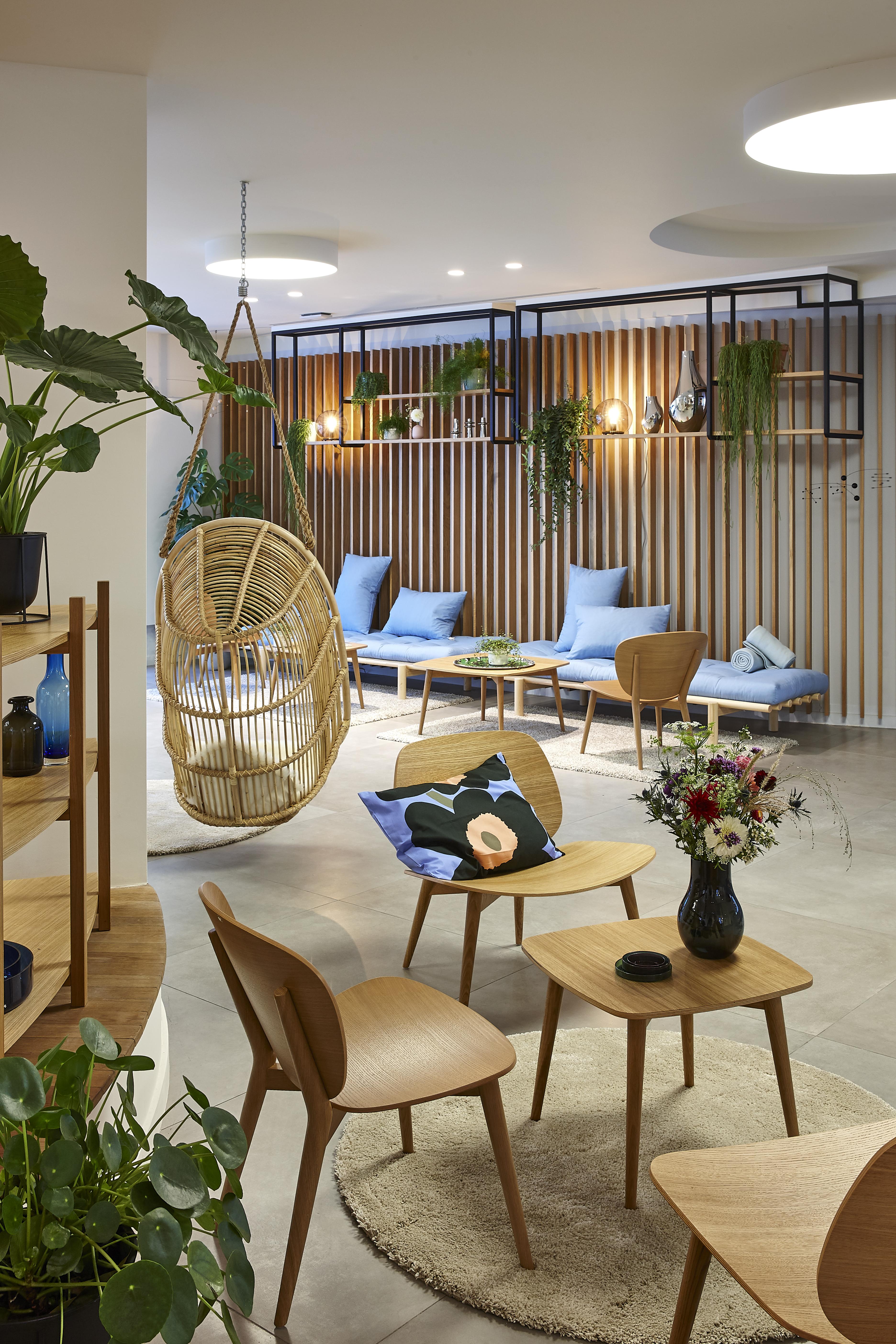 Hygge Hotel 3*
