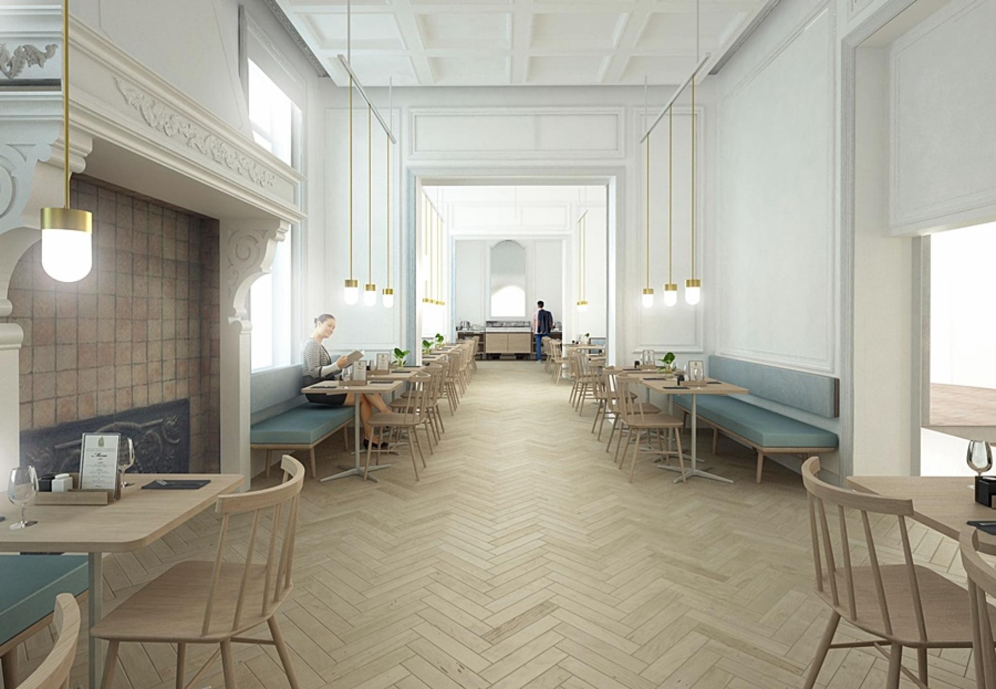 Hotel Hygge Bruxelles