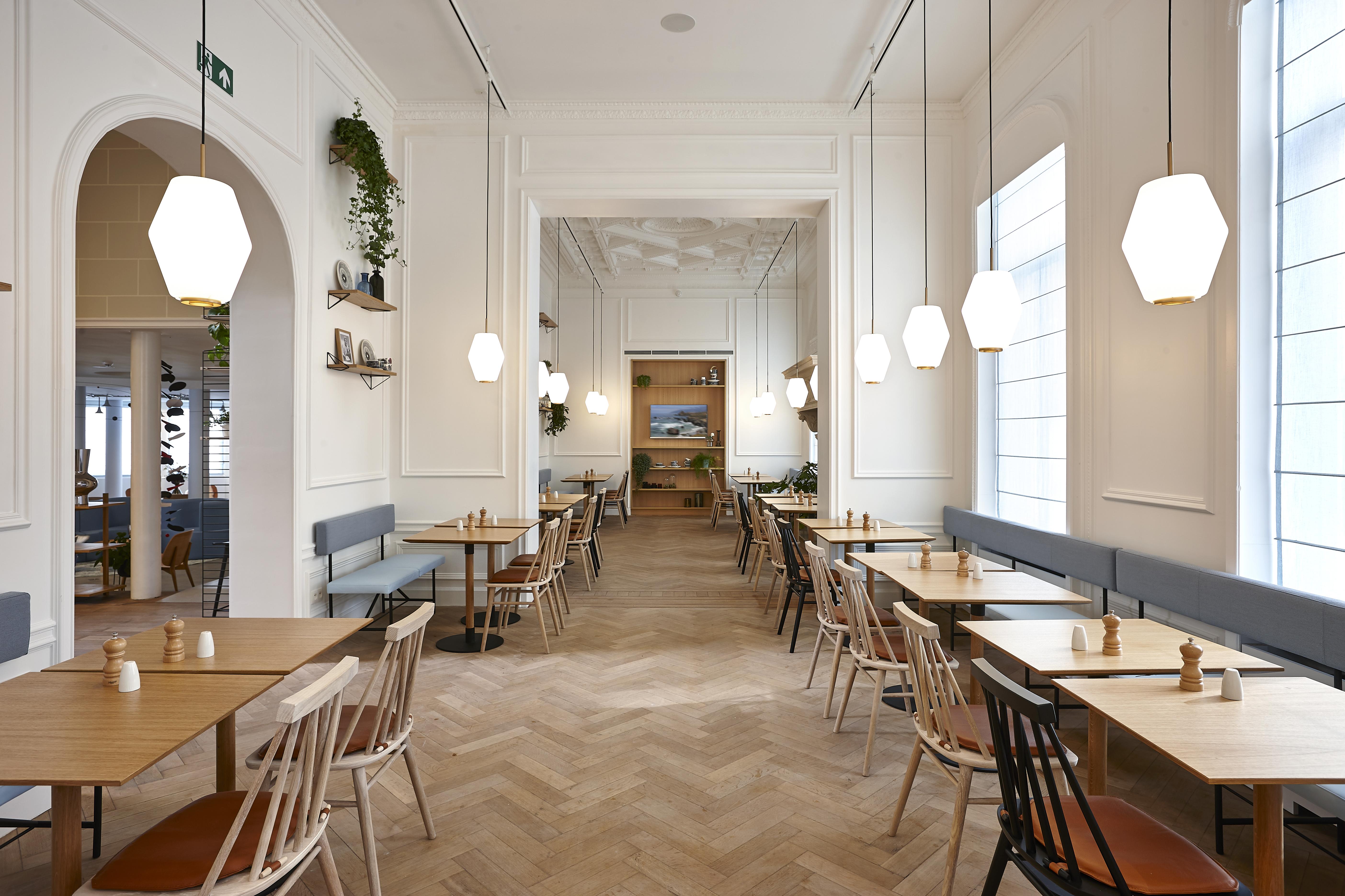 Hygge Hotel