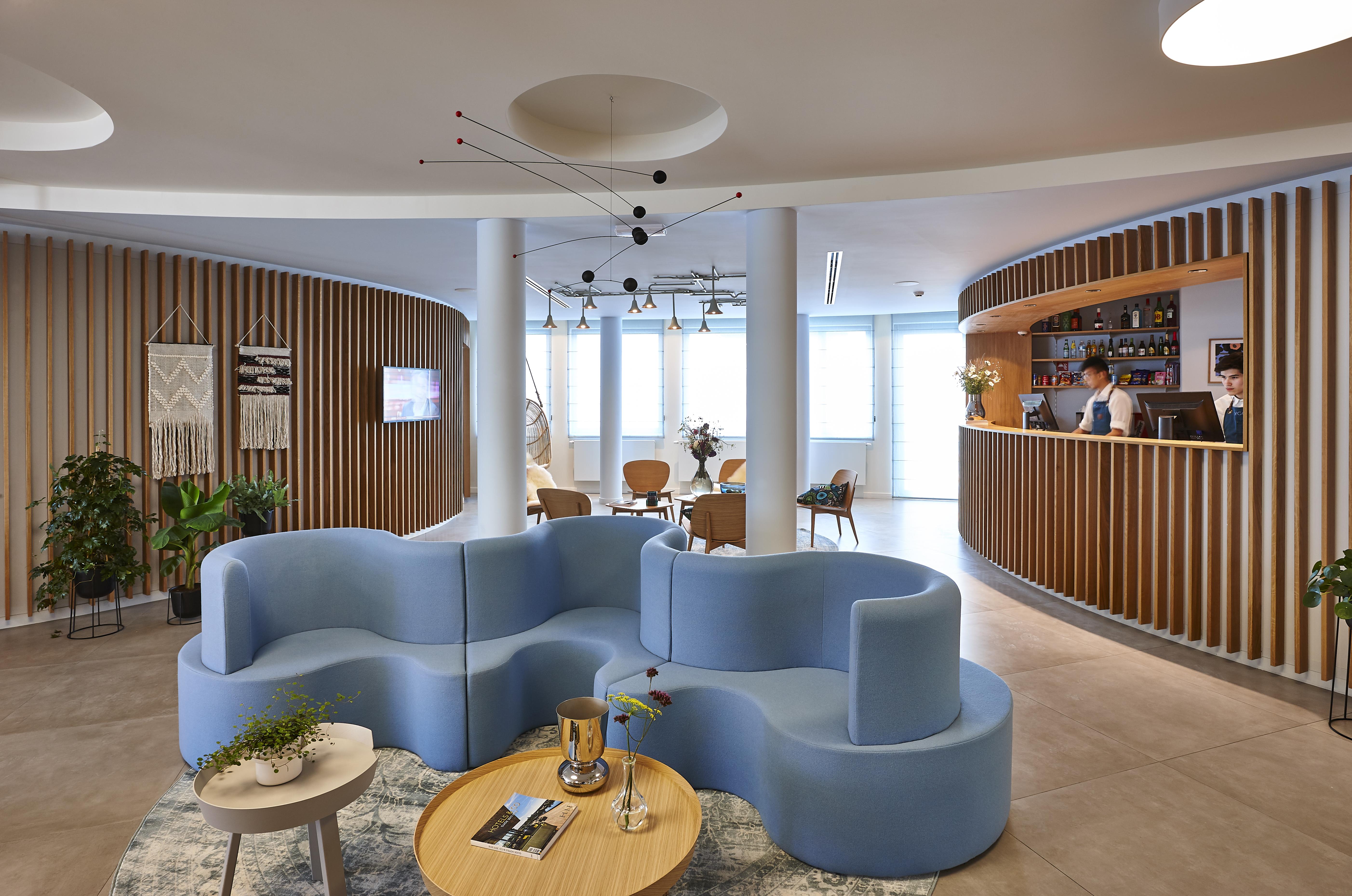 Hotel Hygge Bruxelles