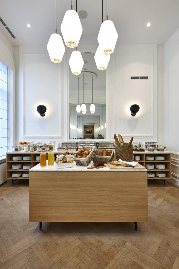 Hotel Hygge 3*
