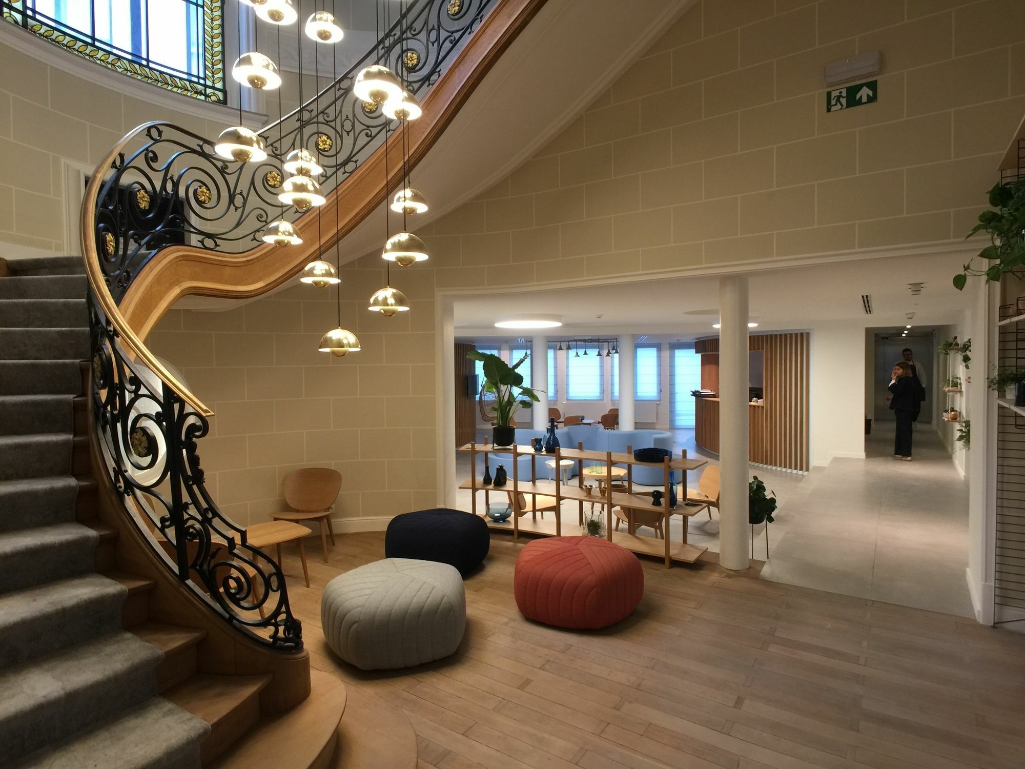 Hotel Hygge Bruxelles