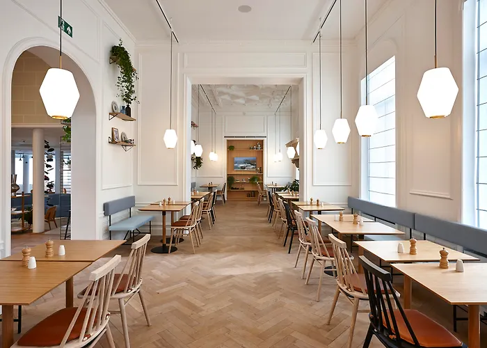Hygge Hotel