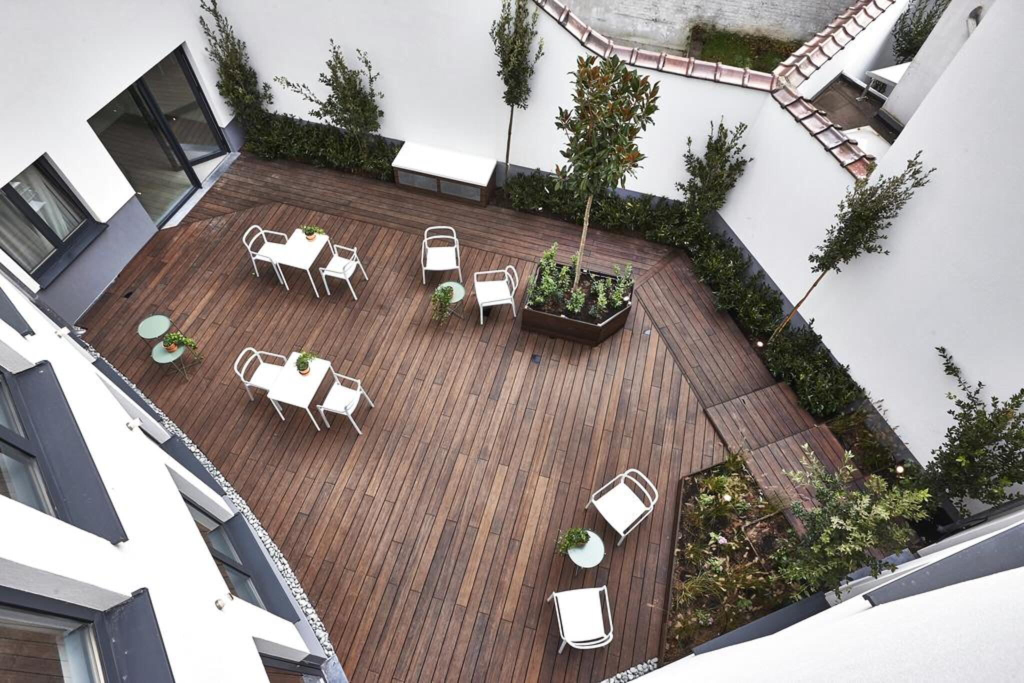 Hygge Saint-Gilles
