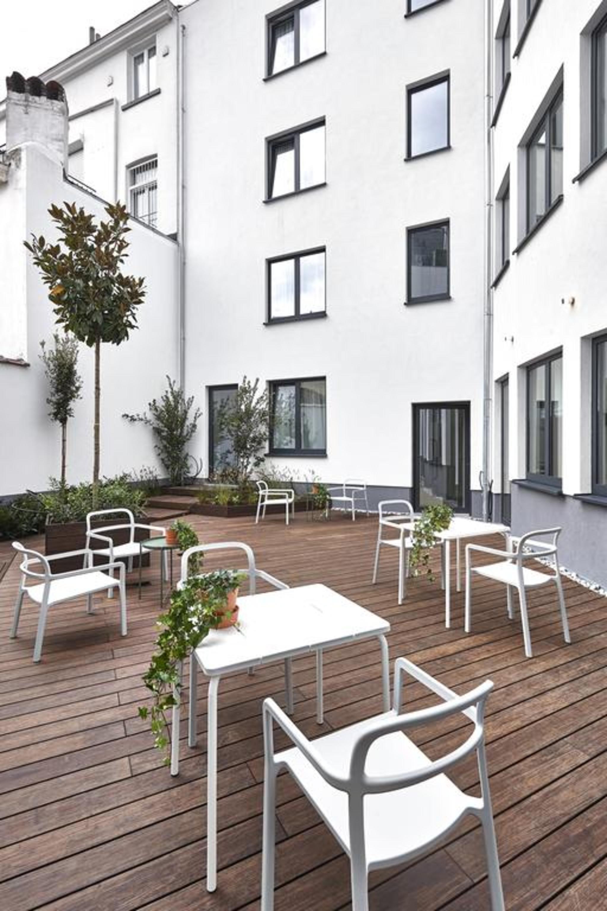 Hygge Hotel Saint-Gilles
