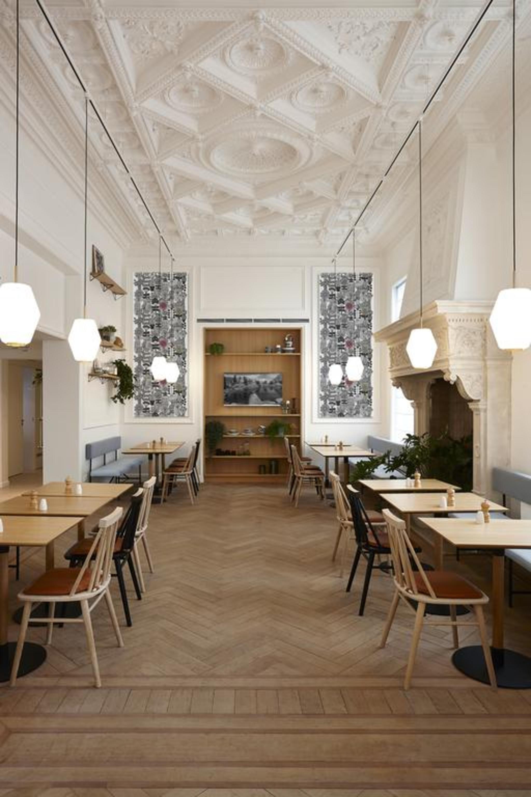 Hotel Hygge Saint-Gilles