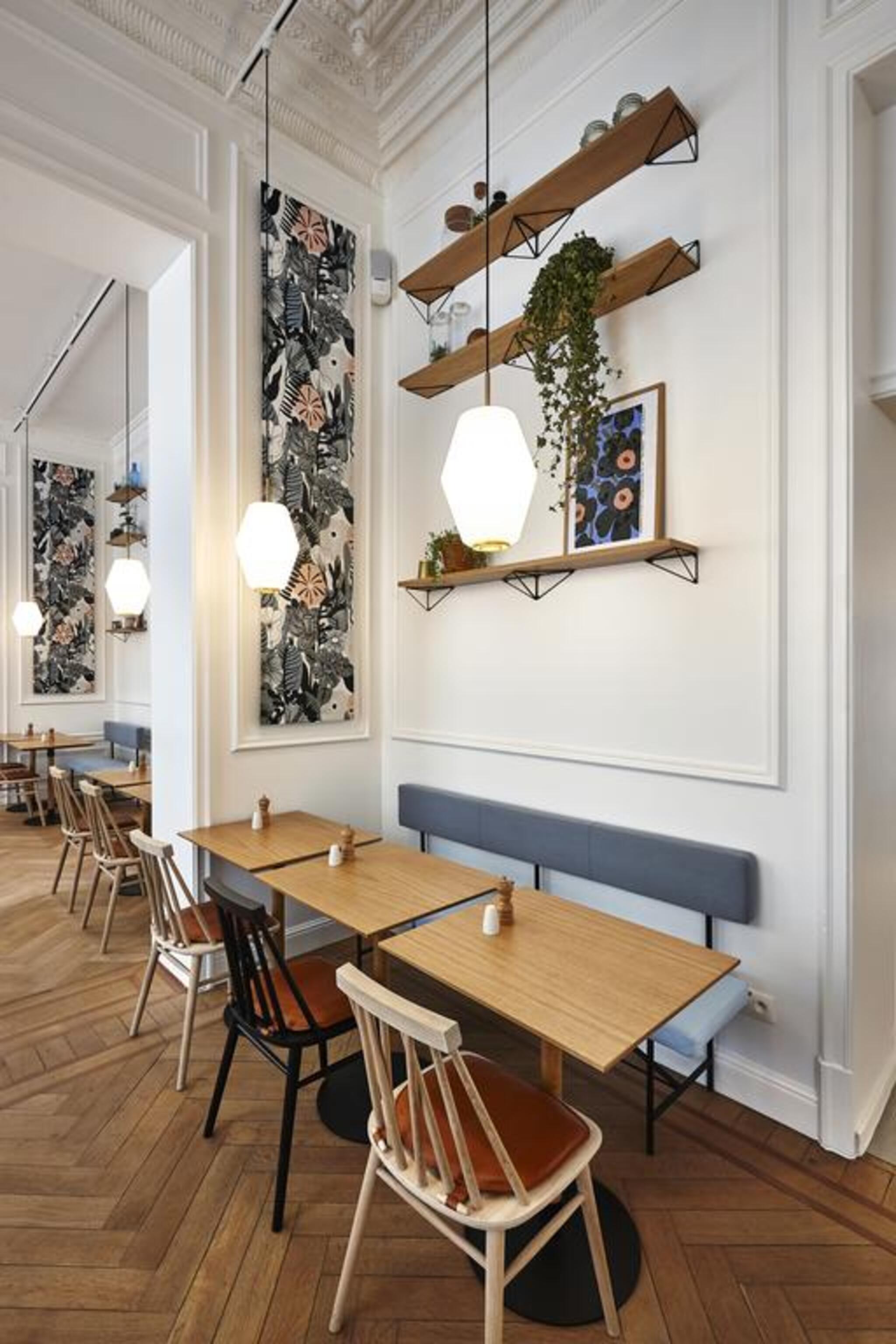 Hotel Hygge Saint-Gilles