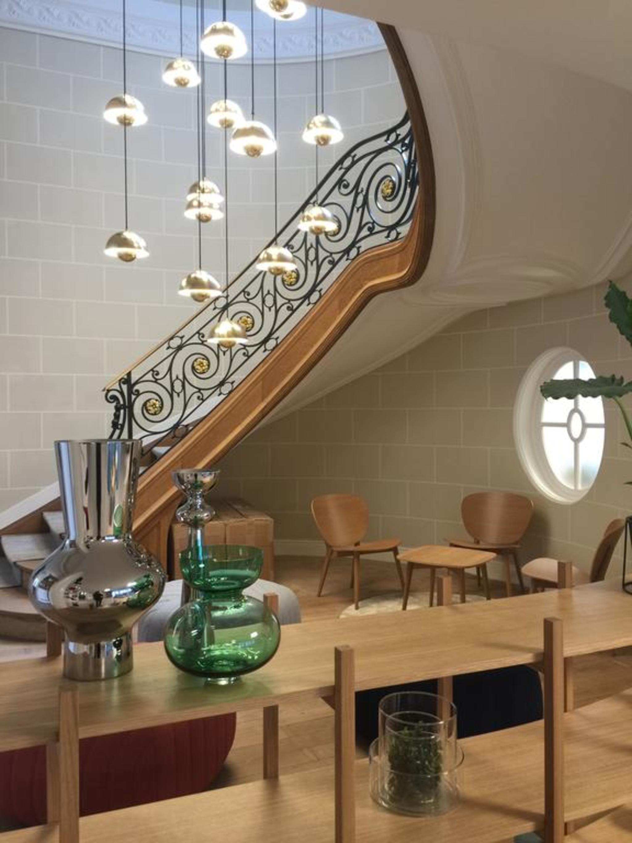 Hotel Hygge