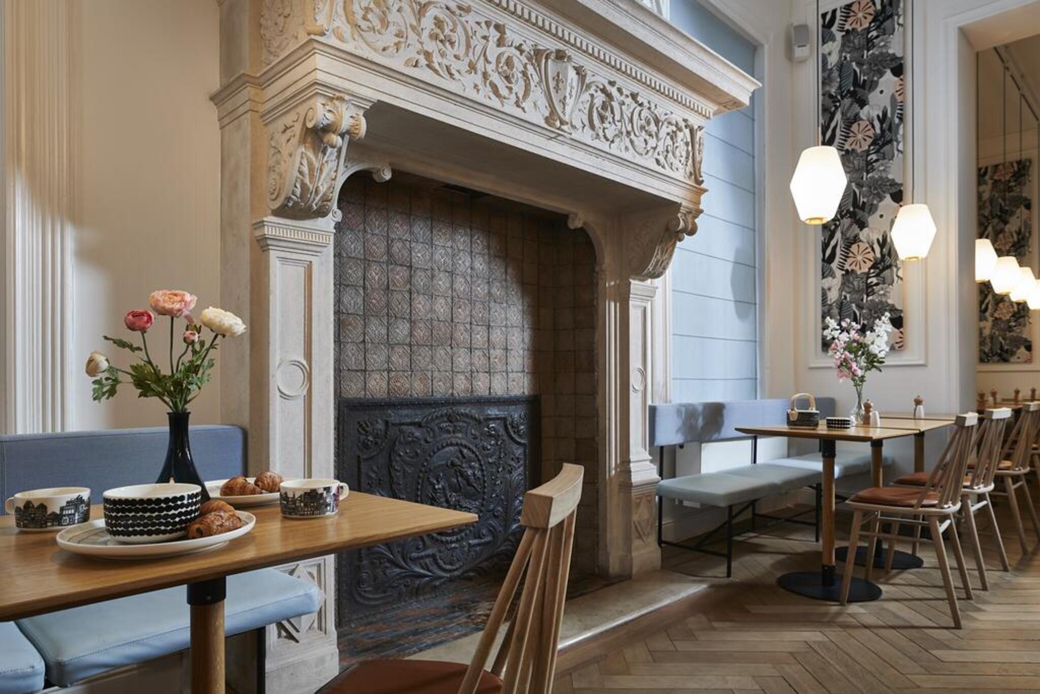 Hotel Hygge 3*