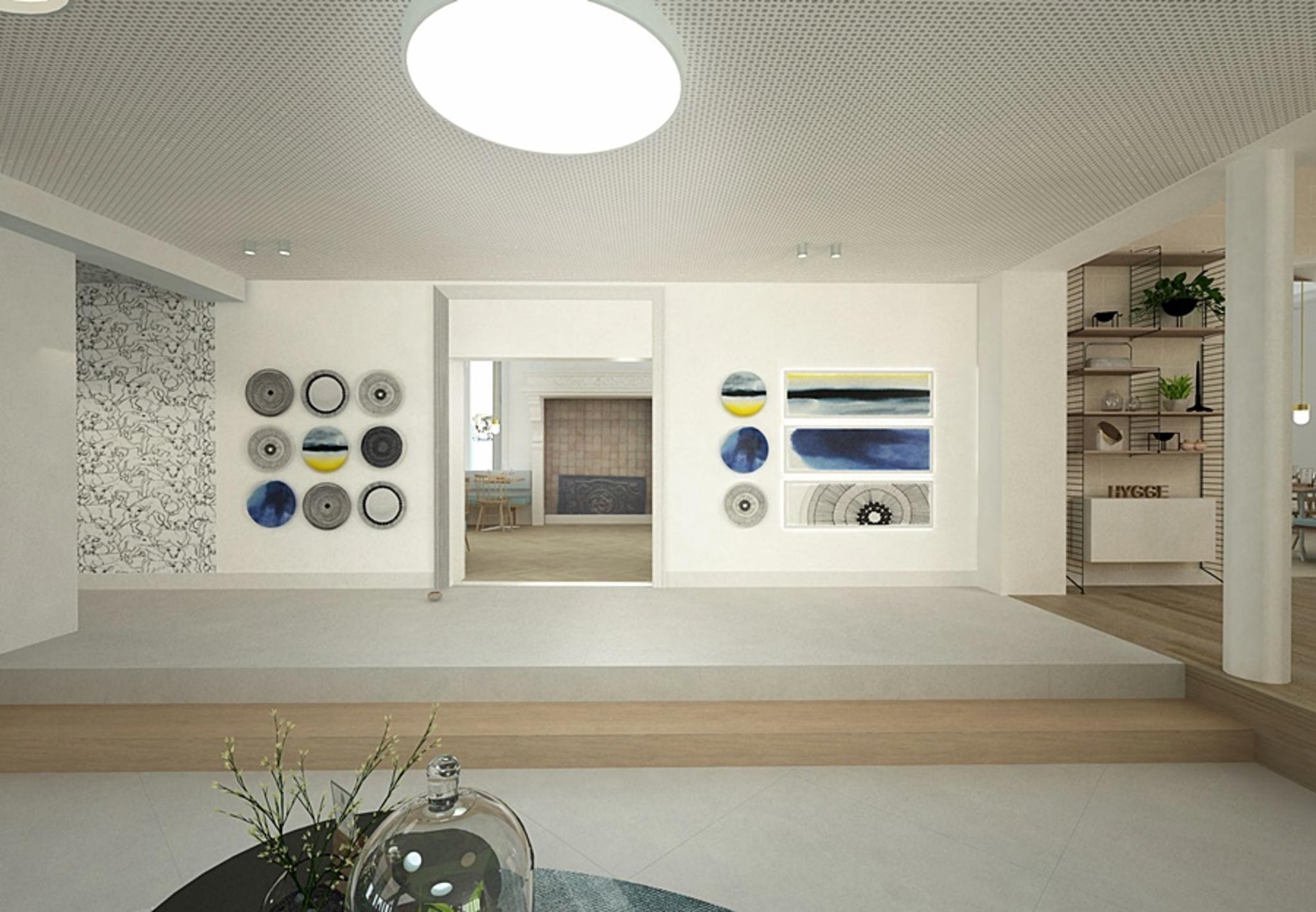 Hotel Hygge