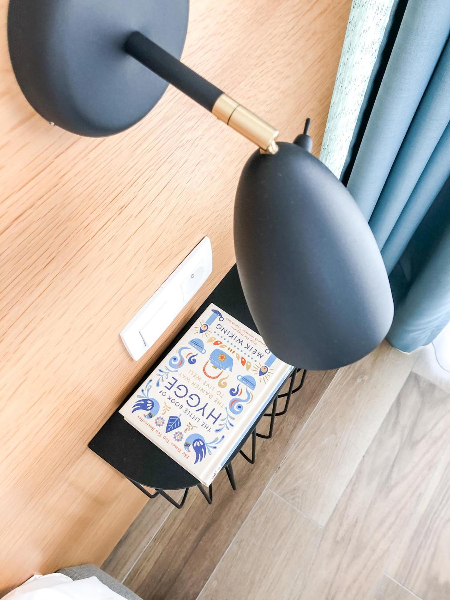 Hygge Hotel