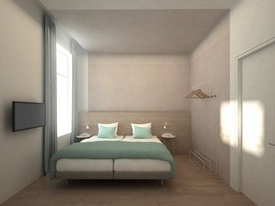 Hygge Hotel 3*