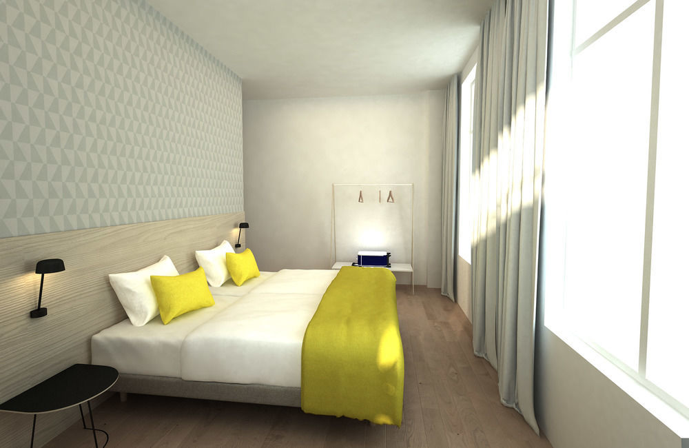 Hotel Hygge