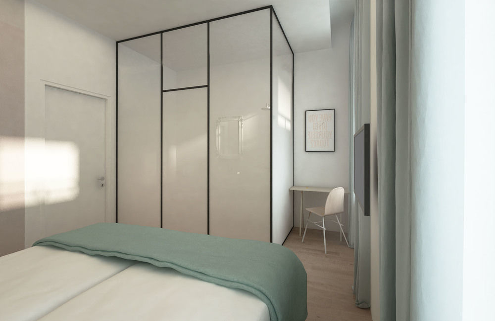 Hygge Hotel Saint-Gilles