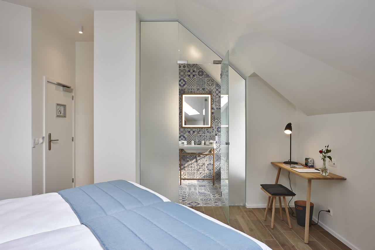 Hygge Hotel Saint-Gilles